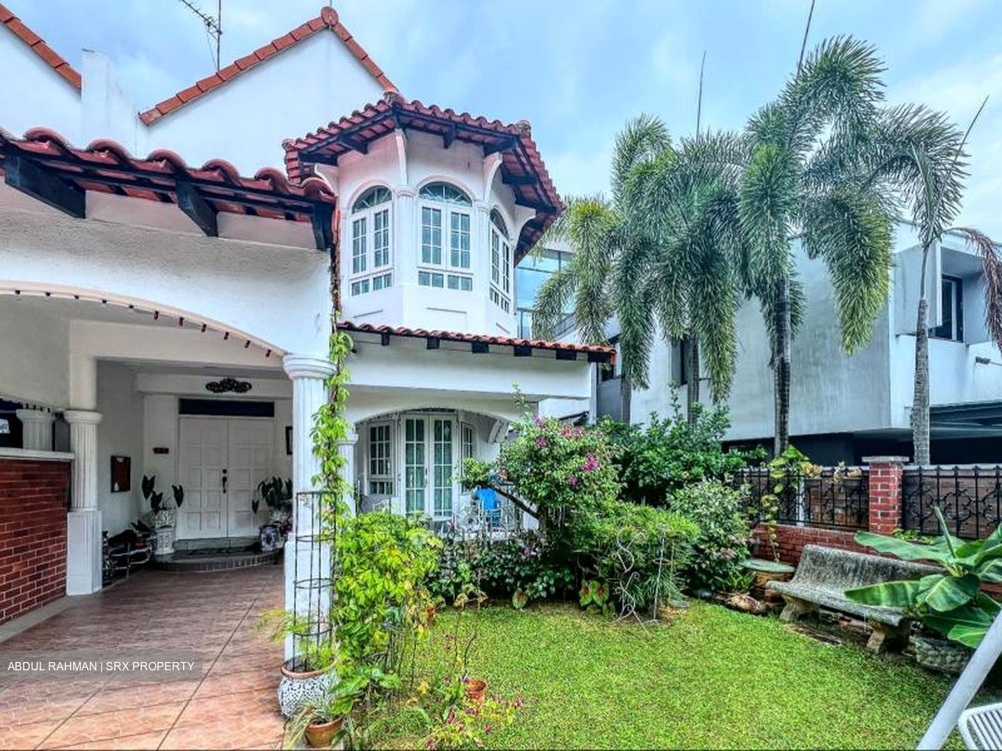 Jalan Senang (D14), Terrace #546253191